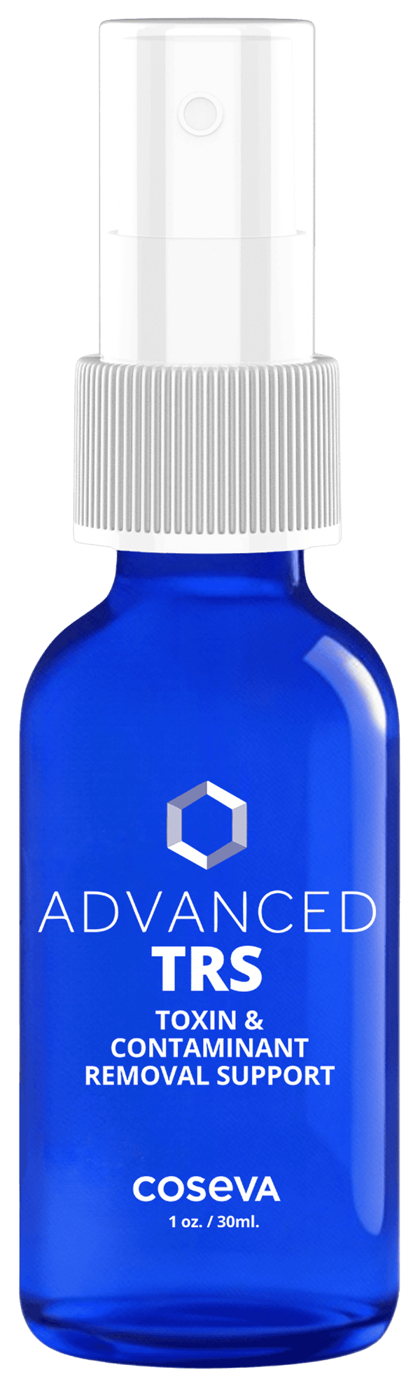 Advanced TRS Detox Spray