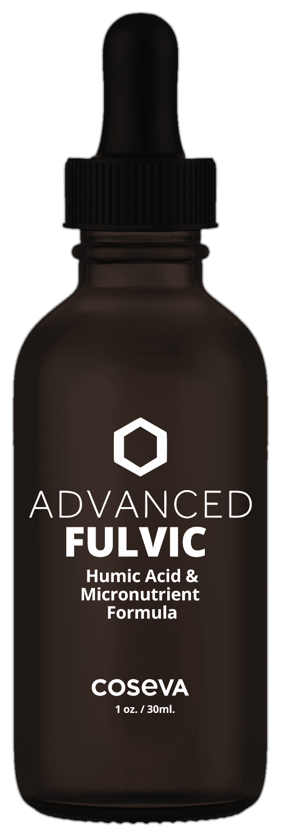 Advanced Fulvic Micronutrient Support